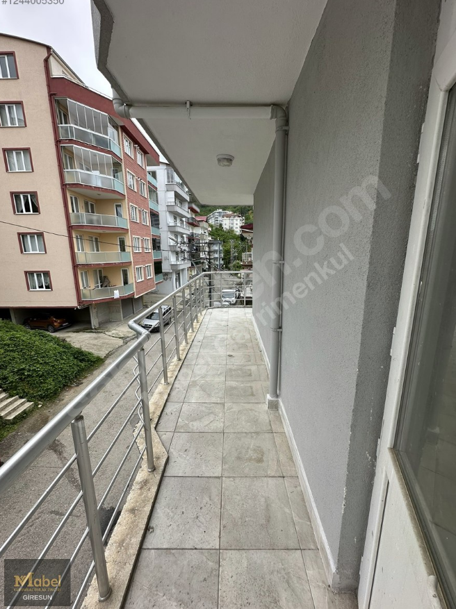 NİZAMİYE MAHALLESİ DENİZ MANZARALI GENİŞ DUBLEX DAİRE